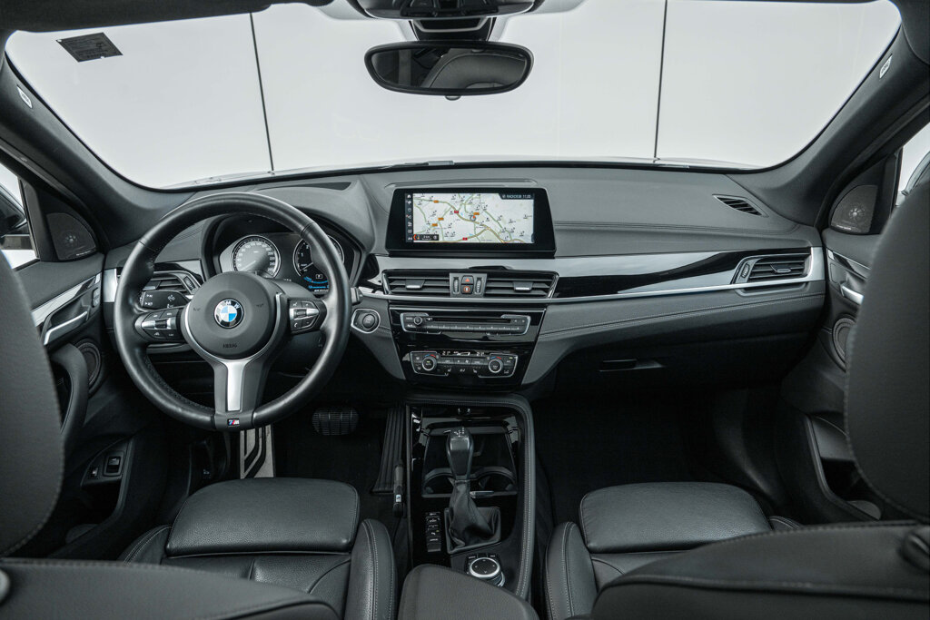 BMW X1 3