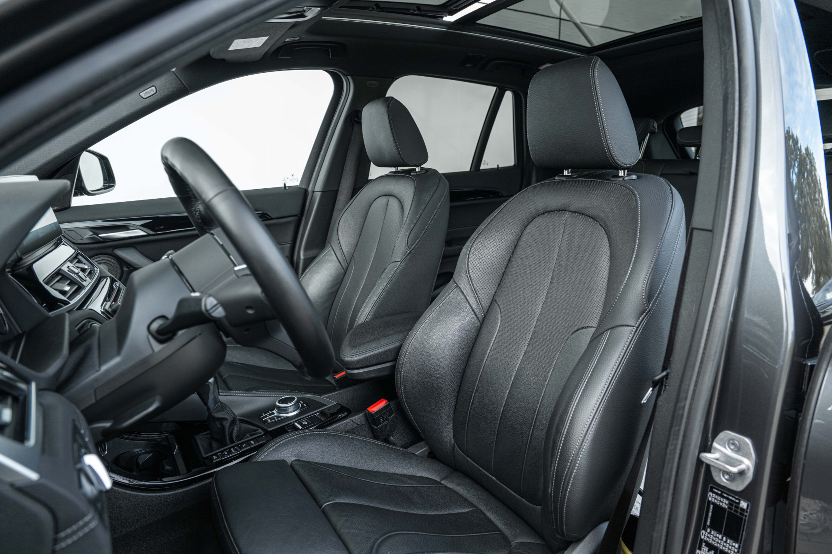 BMW X1 xDrive25e M Sport Automaat