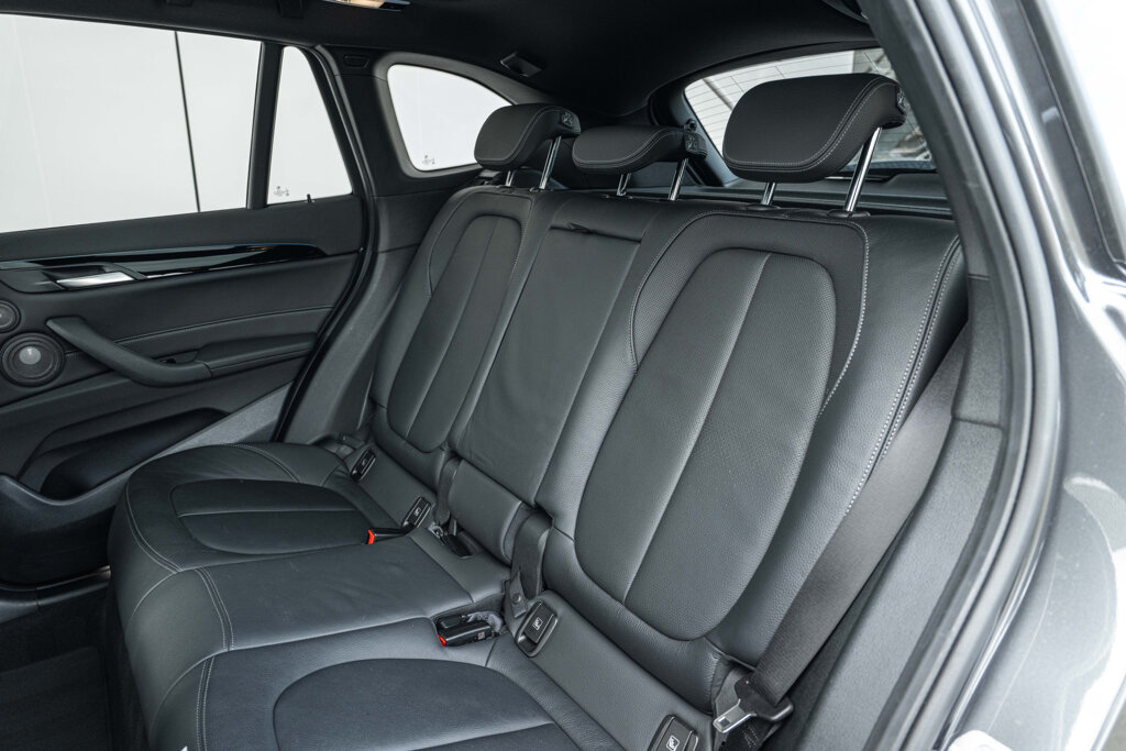 BMW X1 5