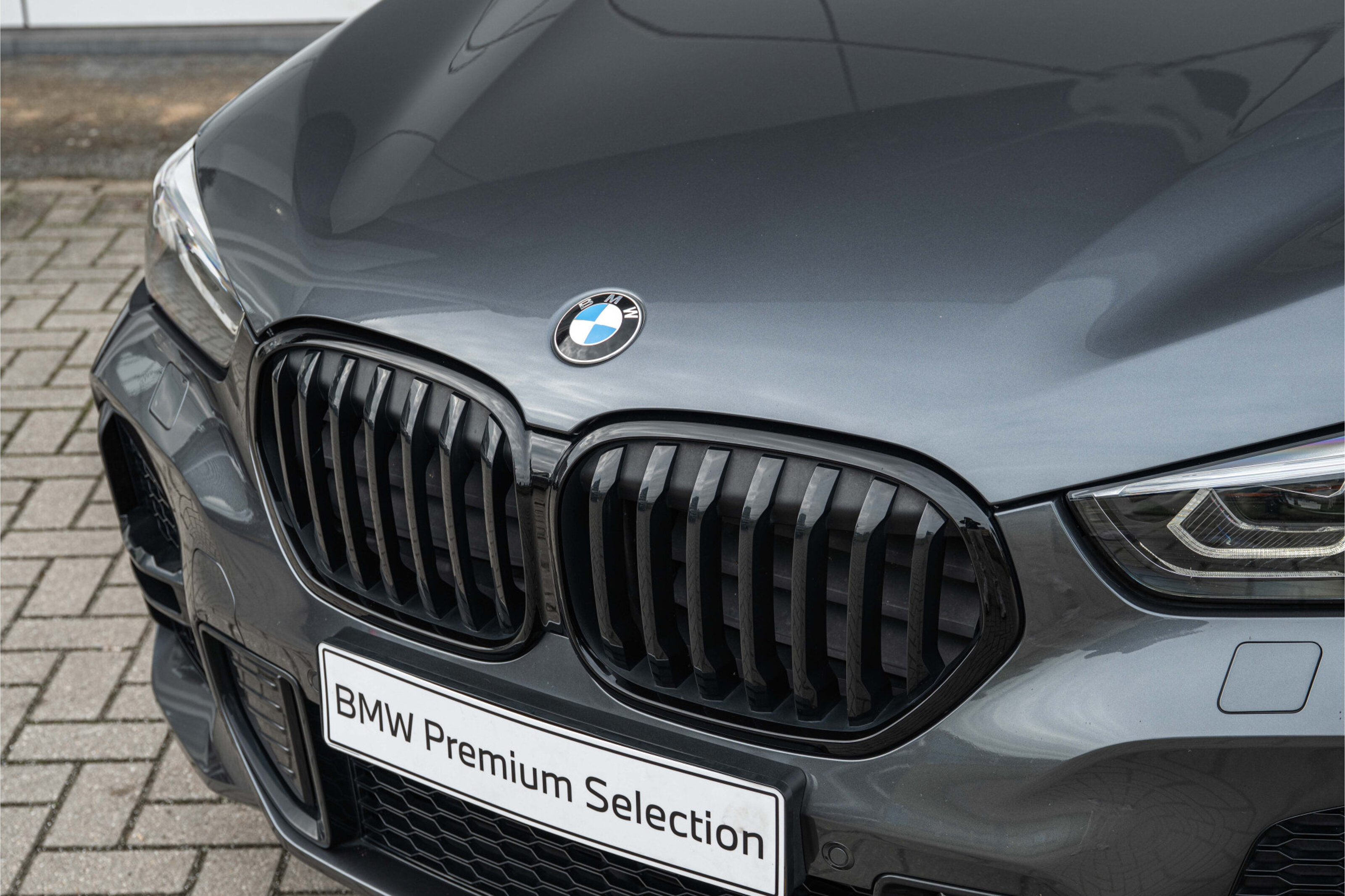 BMW X1 7