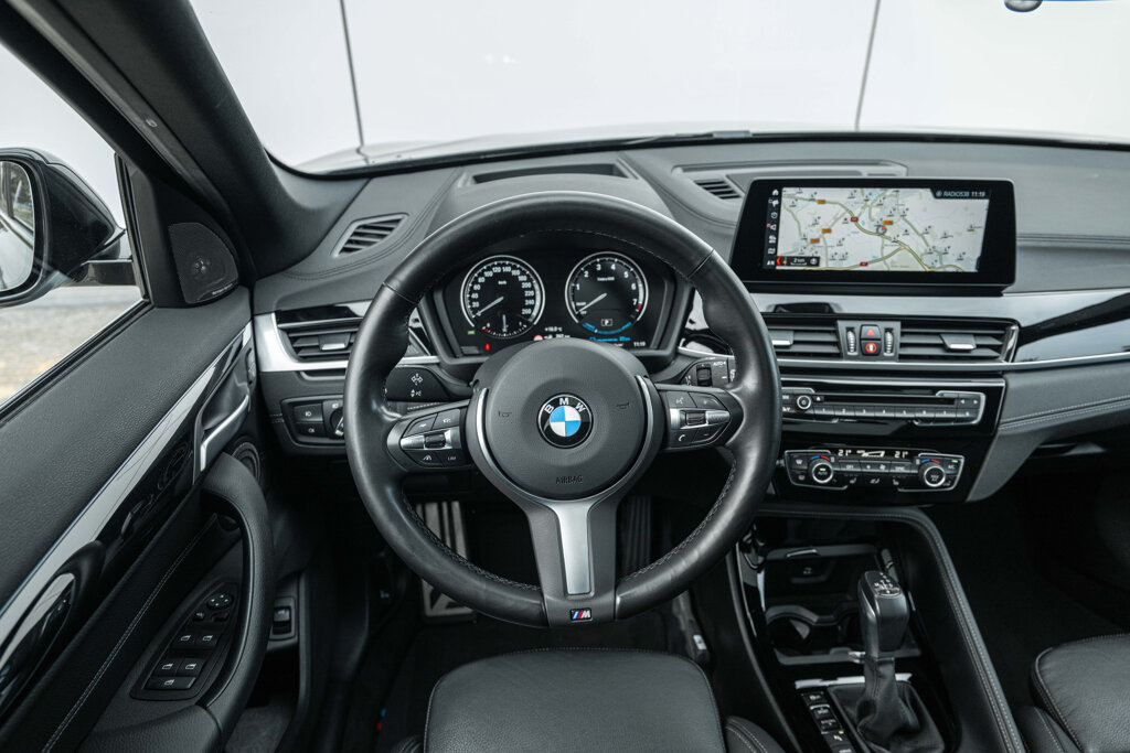 BMW X1 10