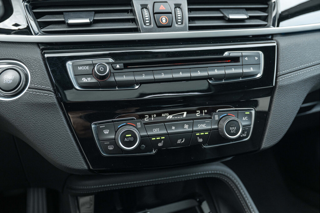 BMW X1 14