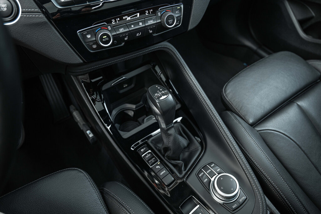 BMW X1 15