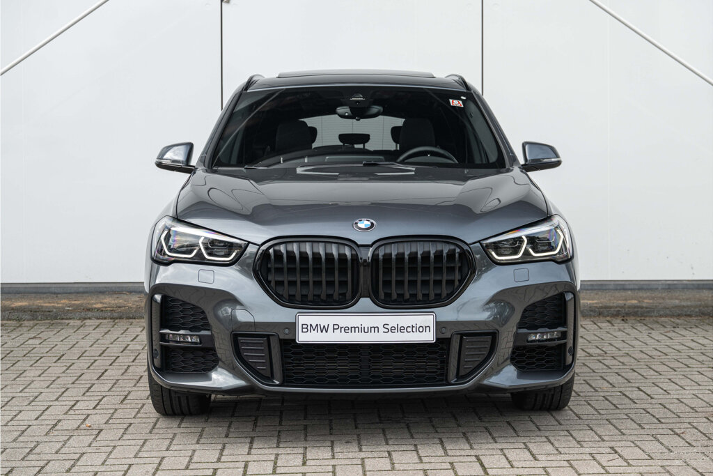 BMW X1 21