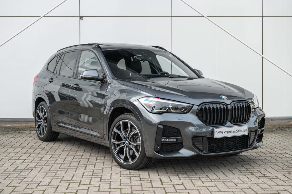 BMW X1 22