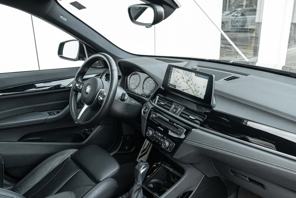 BMW X1 24