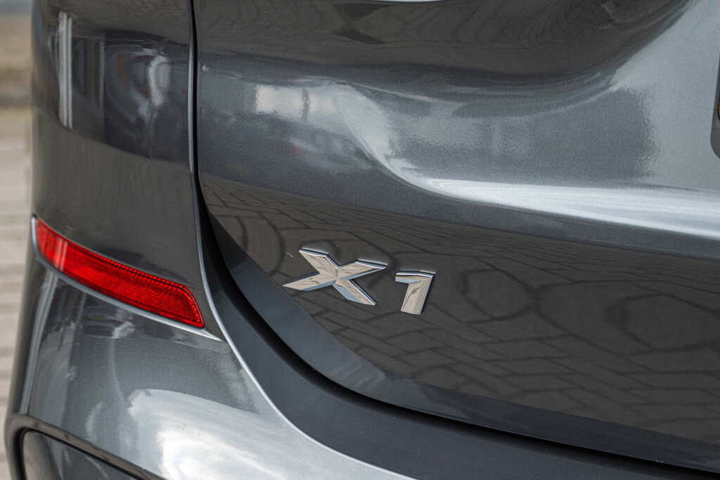 BMW X1 27