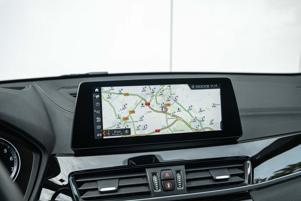 BMW X1 28