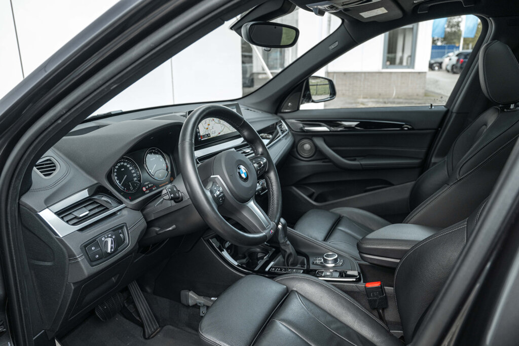 BMW X1 35