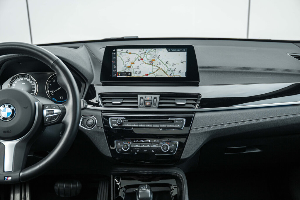 BMW X1 39