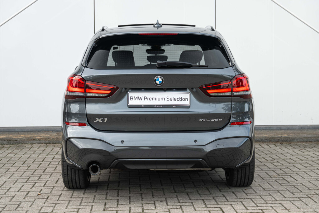 BMW X1 40