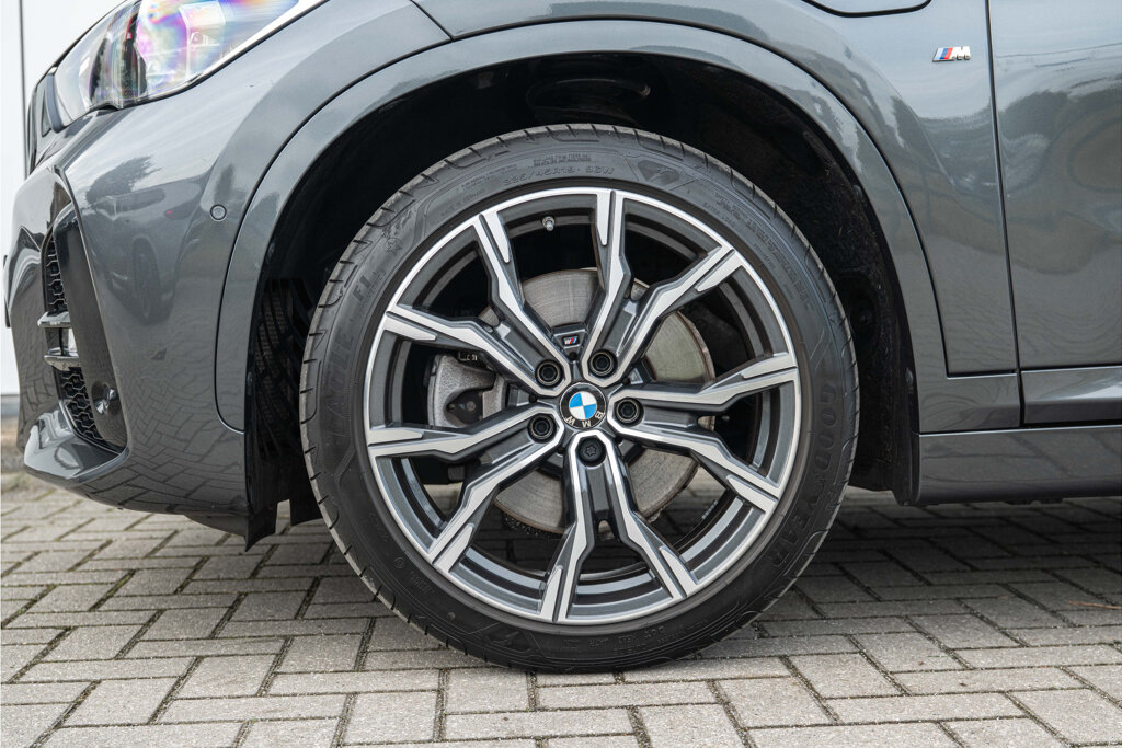 BMW X1 43