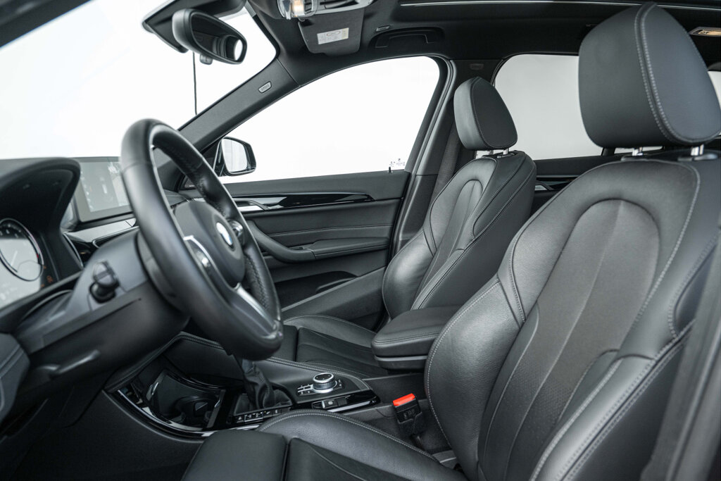 BMW X1 44