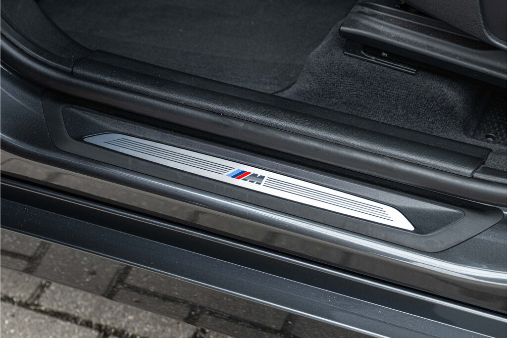 BMW X1 45