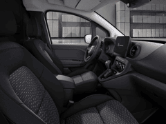 Mercedes-Benz eCitan 112 Pro L1 Business Solution 51 kWh - Afbeelding 4
