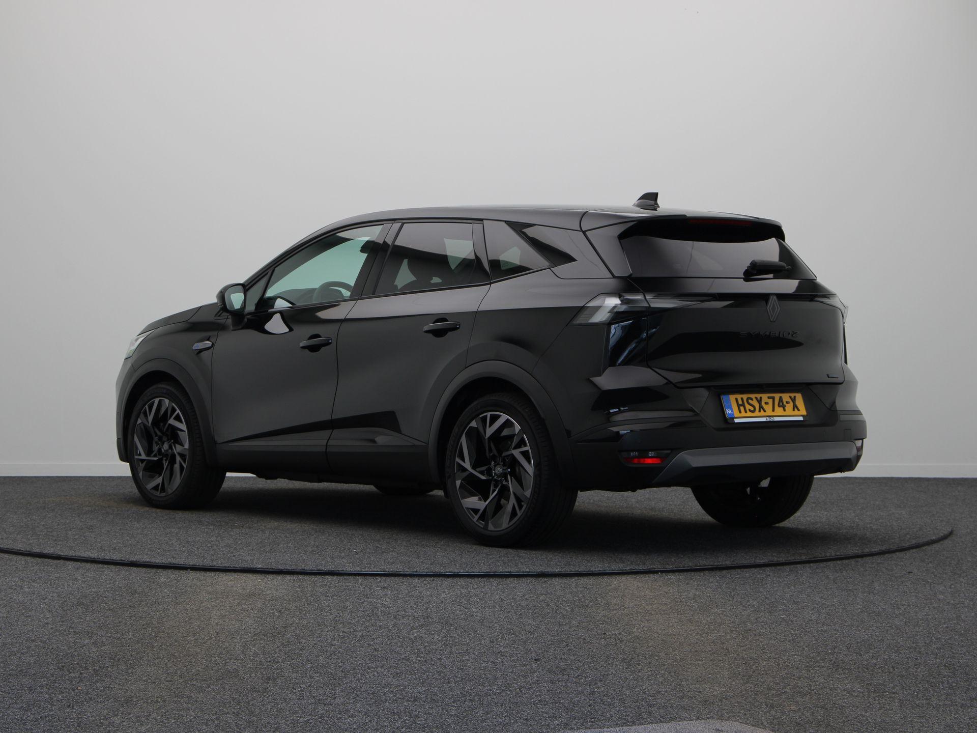 Renault Symbioz E-Tech full hybrid 145pk esprit Alpine - Afbeelding 3
