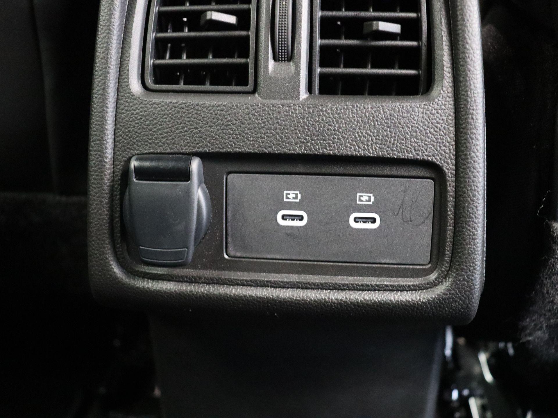 Renault Symbioz E-Tech full hybrid 145pk esprit Alpine - Afbeelding 5