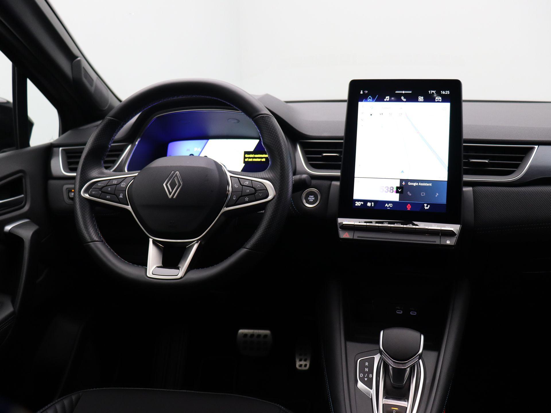 Renault Symbioz E-Tech full hybrid 145pk esprit Alpine - Afbeelding 6