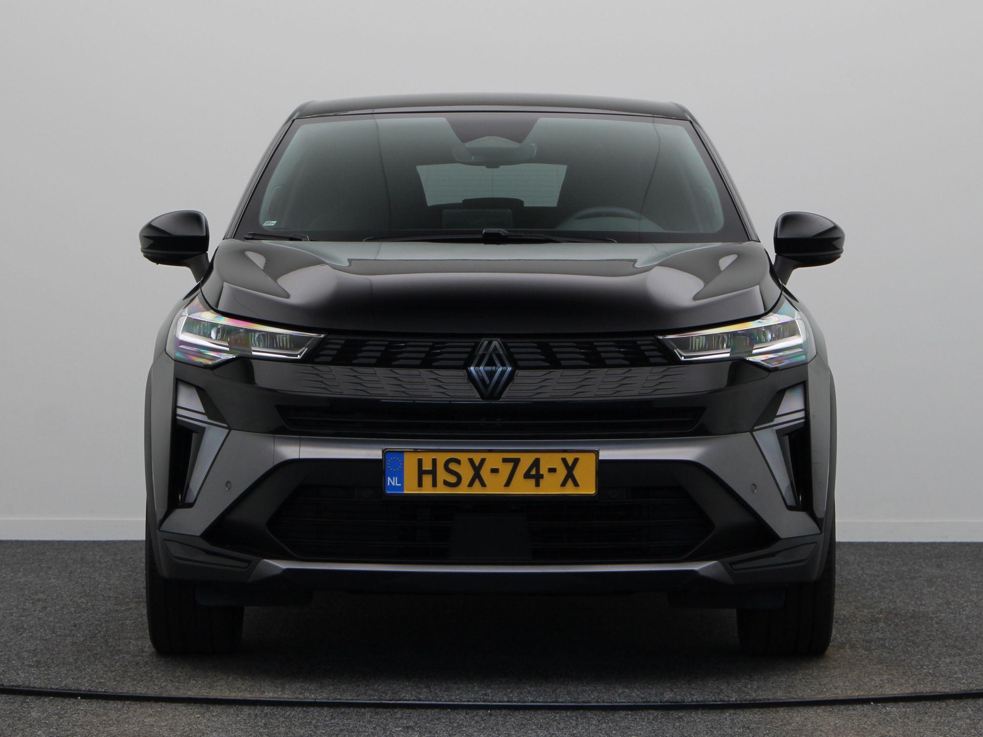 Renault Symbioz E-Tech full hybrid 145pk esprit Alpine - Afbeelding 7