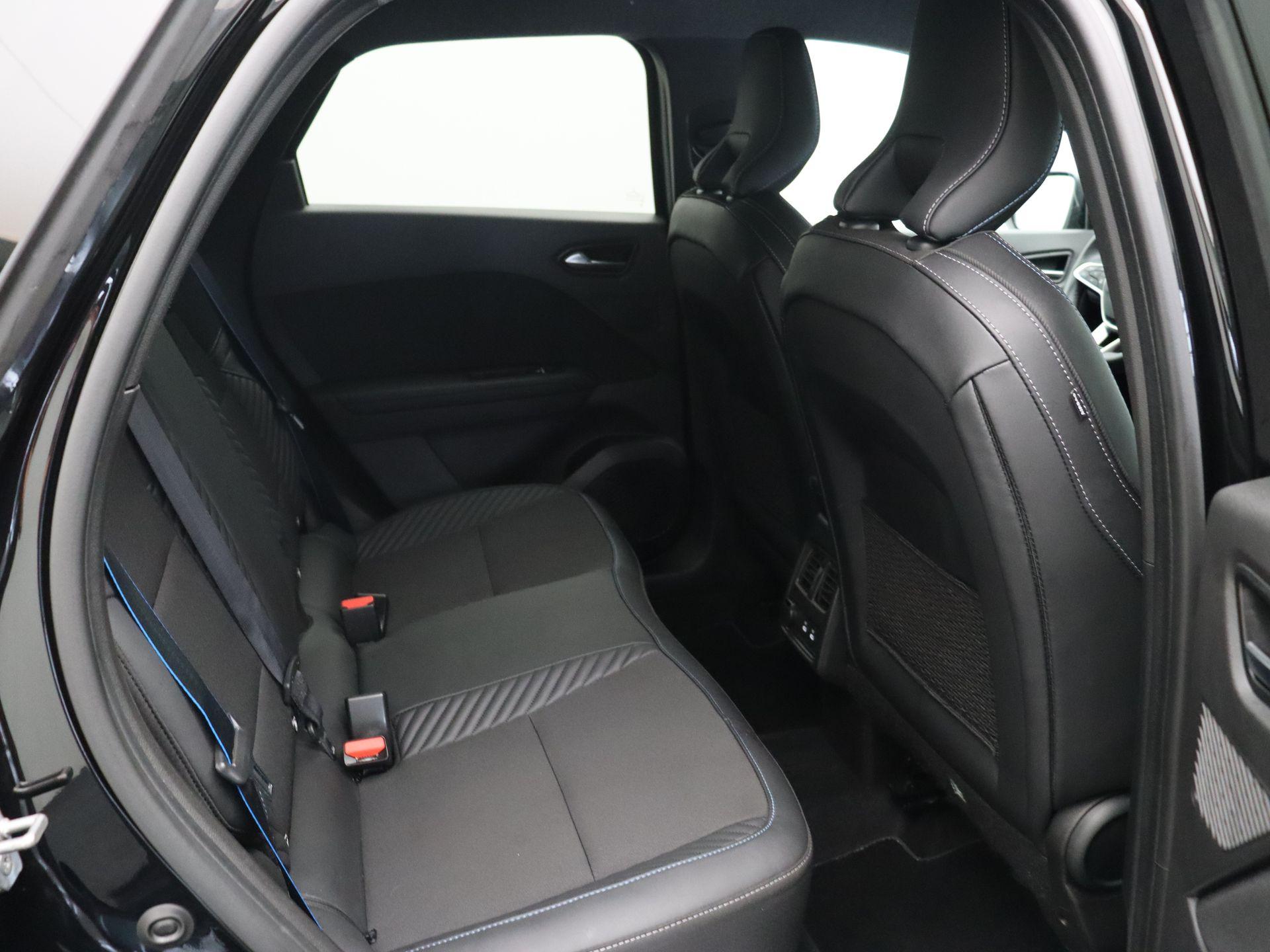 Renault Symbioz E-Tech full hybrid 145pk esprit Alpine - Afbeelding 9