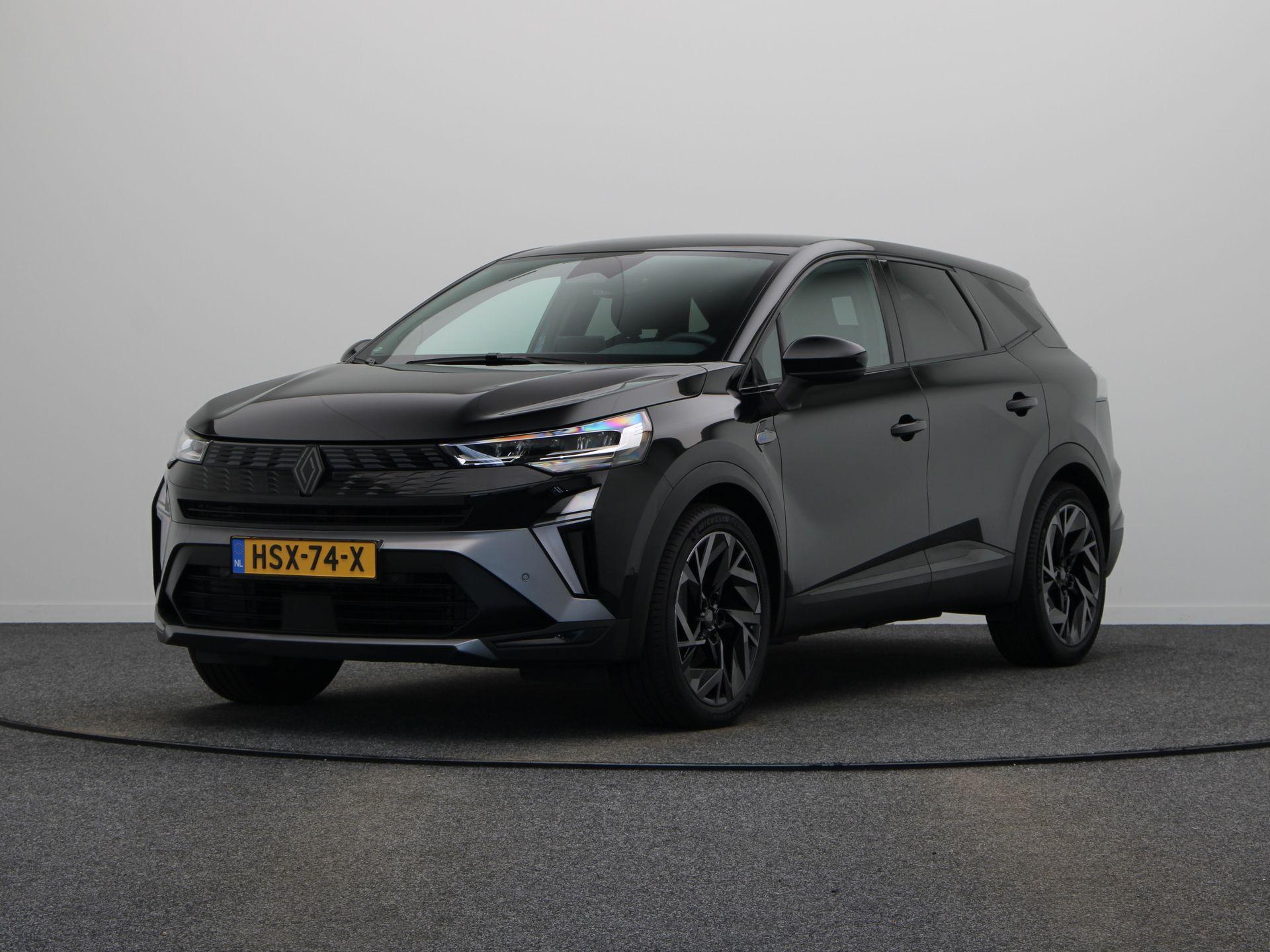 Renault Symbioz E-Tech full hybrid 145pk esprit Alpine - Afbeelding 11