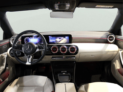 Mercedes-Benz CLA Coupé 180 Luxury Line - Afbeelding 3