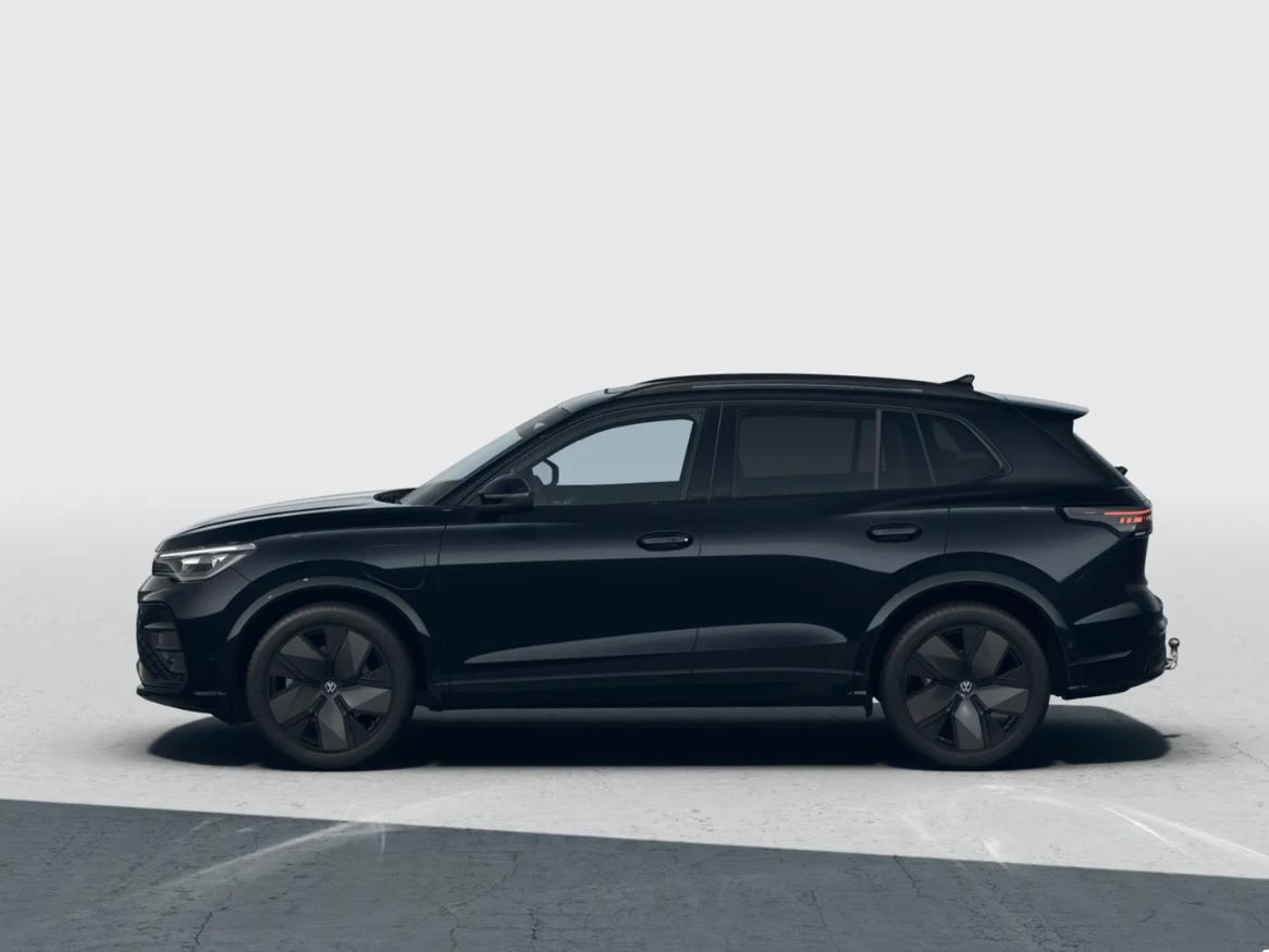 Volkswagen Tiguan Edition 20 1.5 eHybrid 150 kW / 204 PK SUV 6 versn - Afbeelding 2