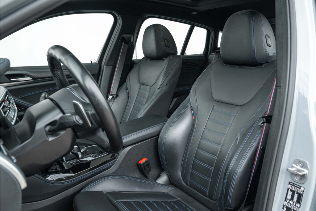 BMW X4 4