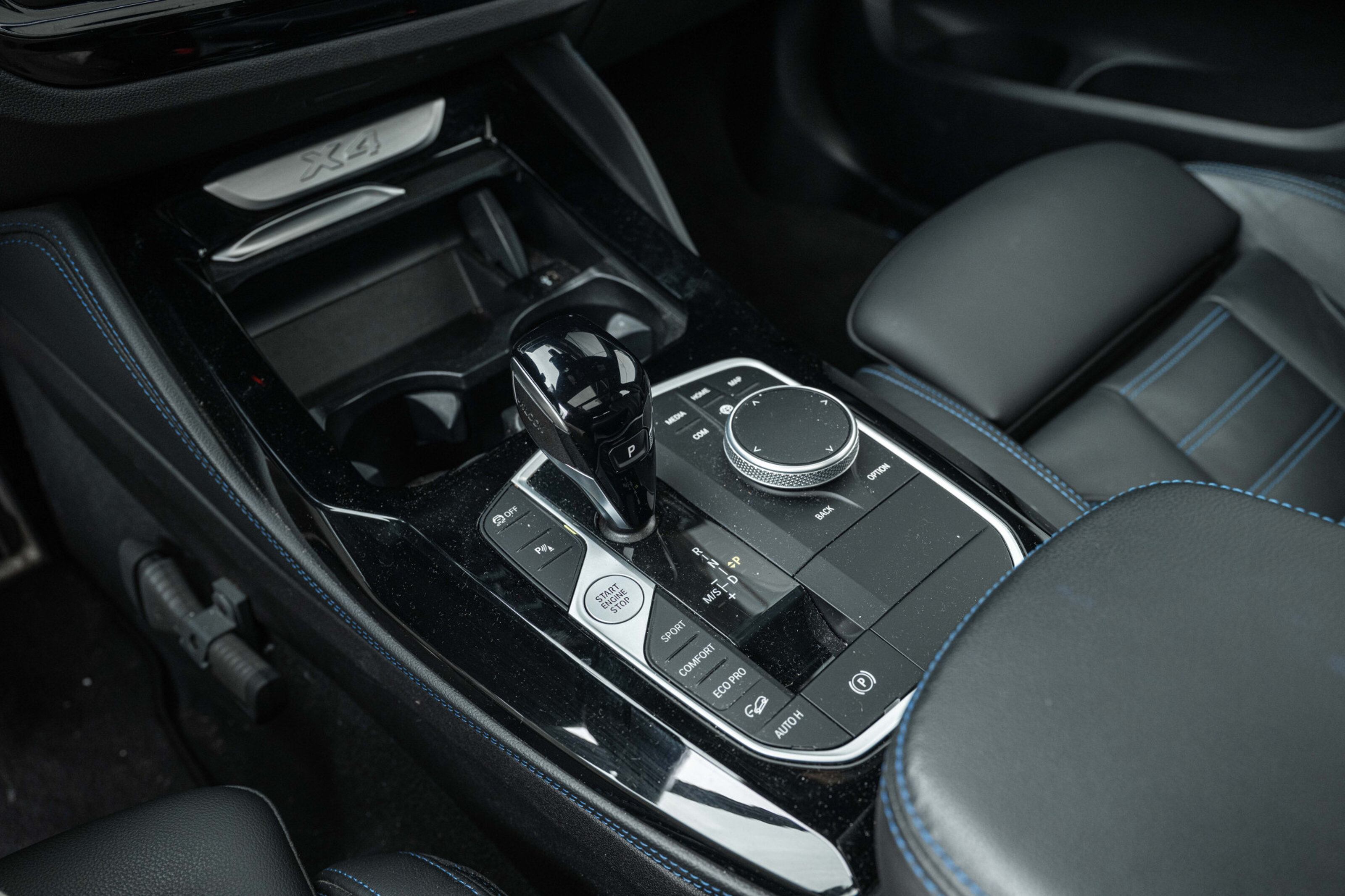 BMW X4 6