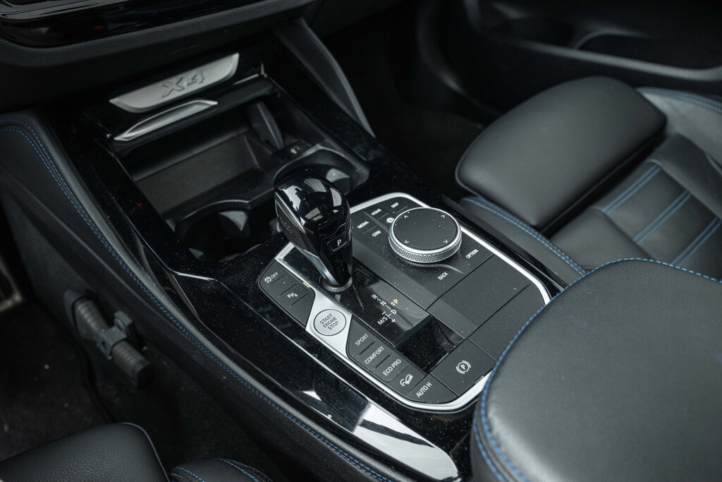BMW X4 6