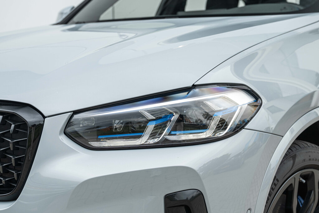 BMW X4 11