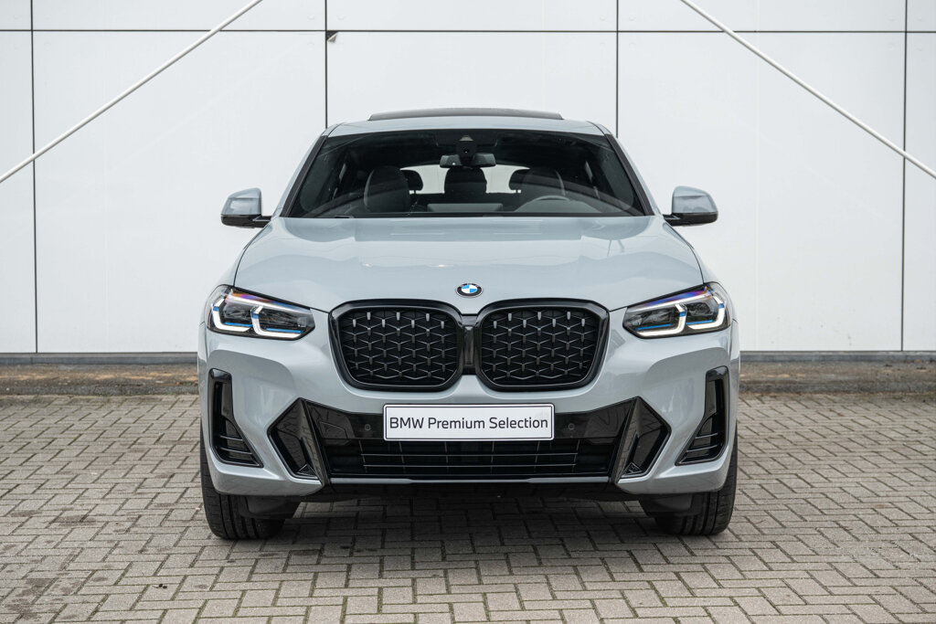 BMW X4 14