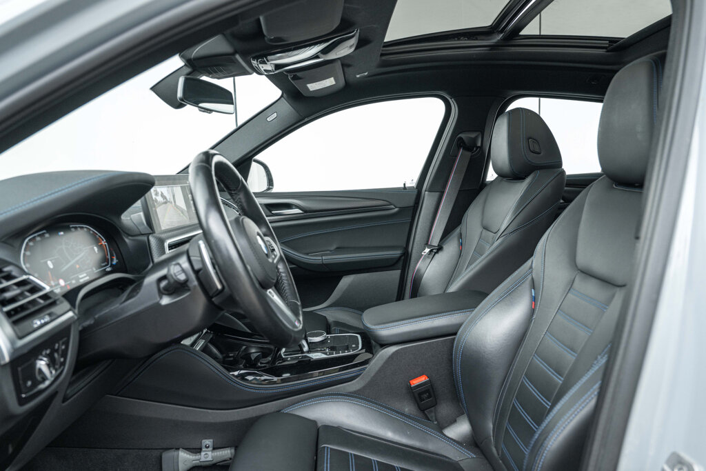 BMW X4 17