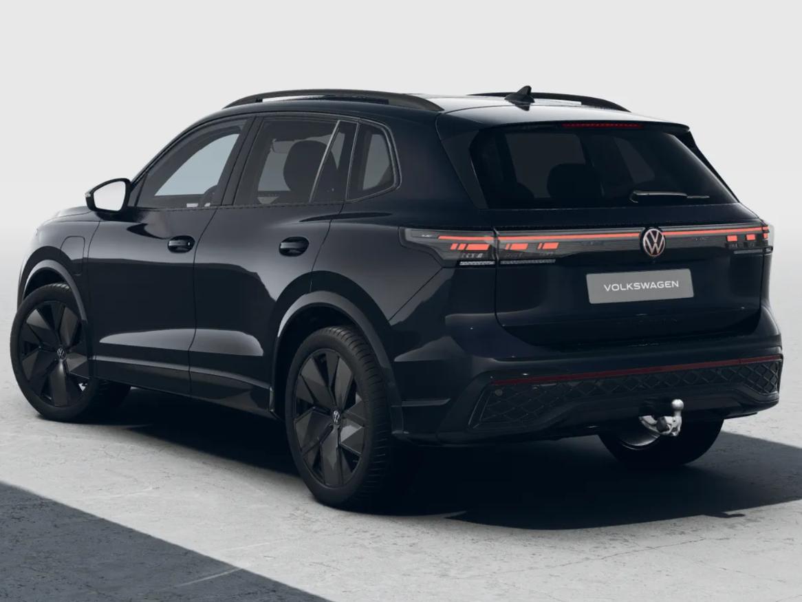 Volkswagen Tiguan Edition 20 1.5 eHybrid 150 kW / 204 PK SUV 6 versn - Afbeelding 3