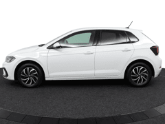 Volkswagen Polo 1.0 TSI 95Pk Automaat - Afbeelding 3