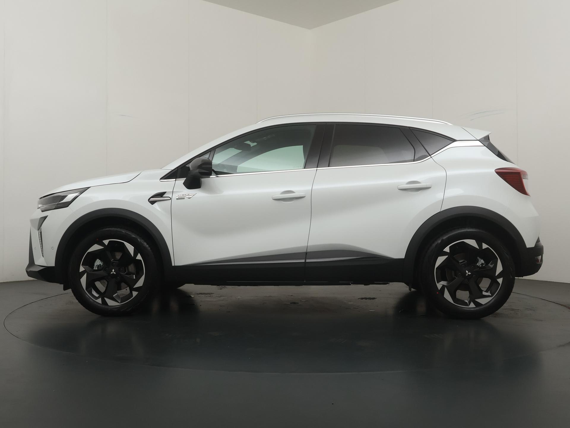 Mitsubishi ASX 1.8 HEV AT Intense+ - Afbeelding 2