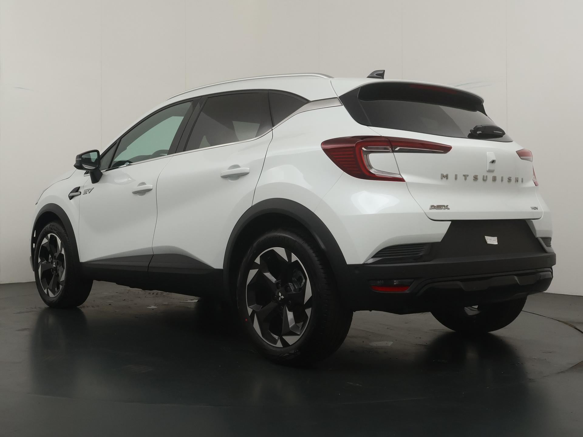 Mitsubishi ASX 1.8 HEV AT Intense+ - Afbeelding 3