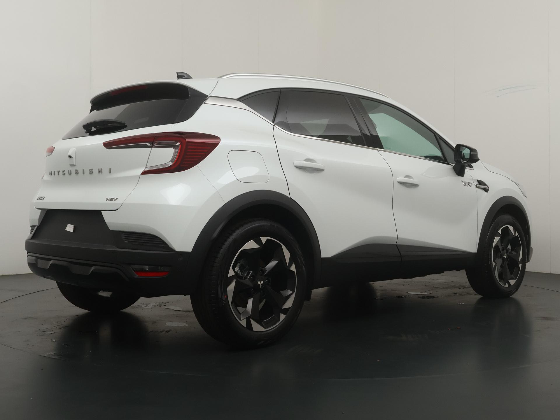 Mitsubishi ASX 1.8 HEV AT Intense+ - Afbeelding 5