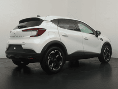 Mitsubishi ASX 1.8 HEV AT Intense+ - Afbeelding 5