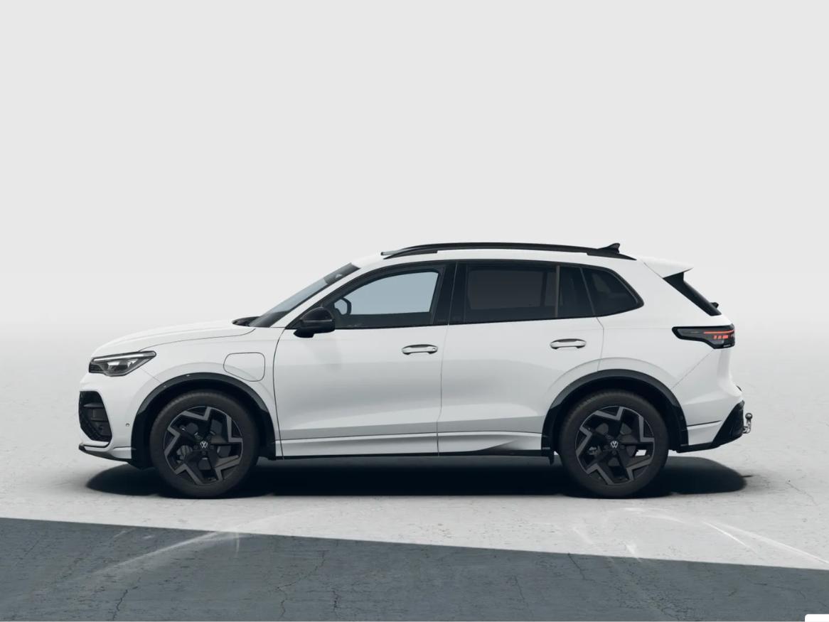 Volkswagen Tiguan Edition 20 1.5 eHybrid 150 kW / 204 PK SUV 6 versn - Afbeelding 2