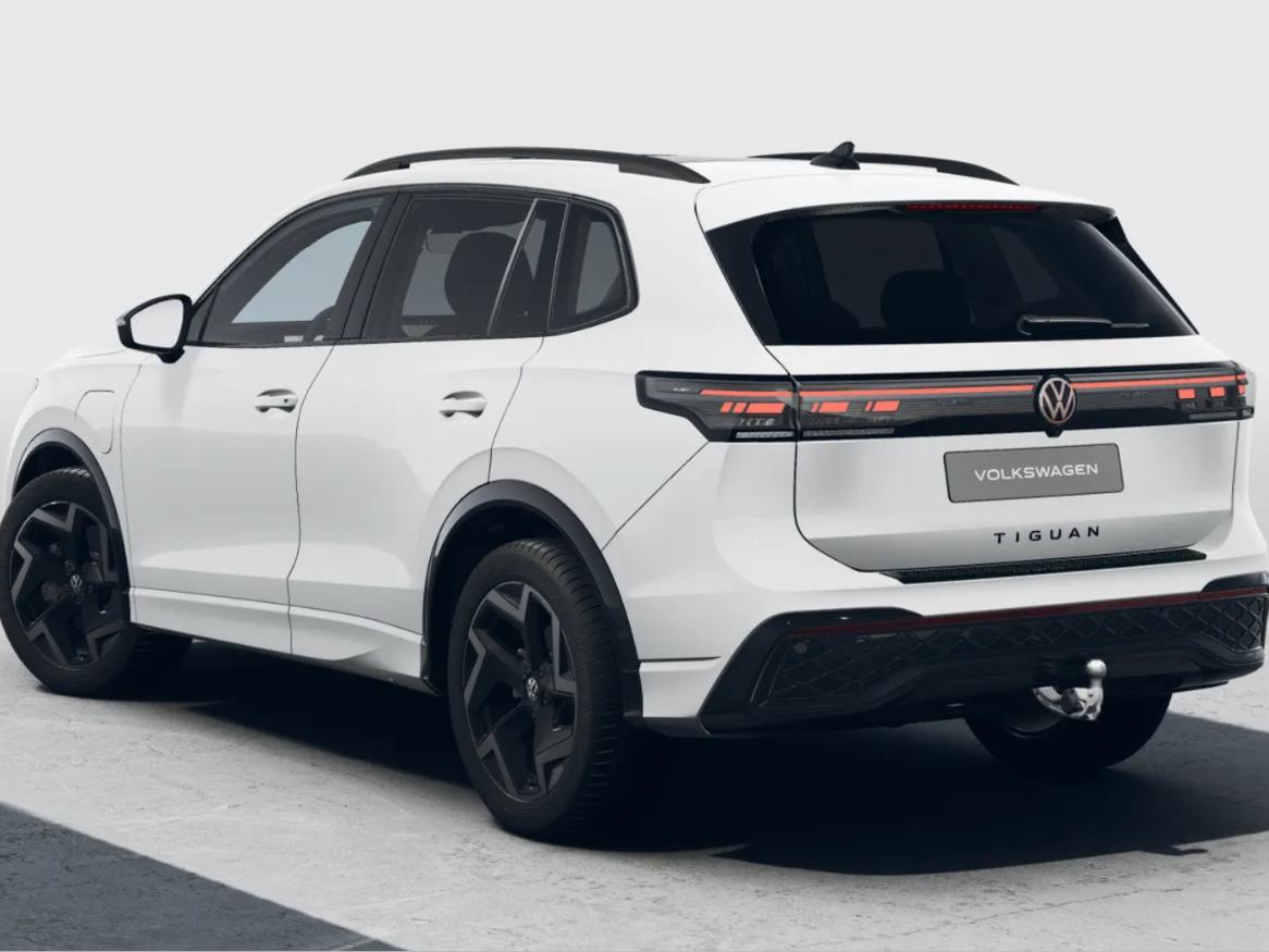 Volkswagen Tiguan Edition 20 1.5 eHybrid 150 kW / 204 PK SUV 6 versn - Afbeelding 3