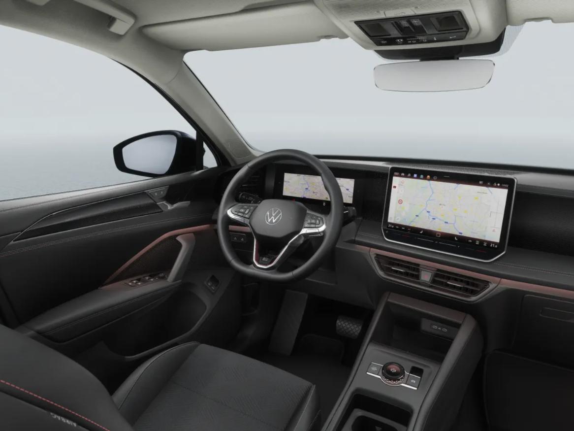 Volkswagen Tiguan Edition 20 1.5 eHybrid 150 kW / 204 PK SUV 6 versn - Afbeelding 4
