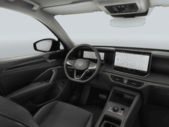 Volkswagen Tiguan Edition 20 1.5 eHybrid 150 kW / 204 PK SUV 6 versn - Afbeelding 4