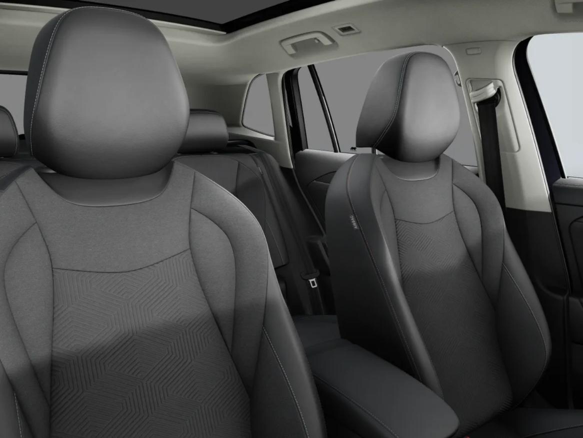 Volkswagen Tiguan Edition 20 1.5 eHybrid 150 kW / 204 PK SUV 6 versn - Afbeelding 5