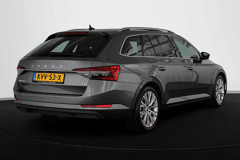 Škoda Superb Combi 1.4 TSI iV Style - Afbeelding 3