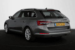 Škoda Superb Combi 1.4 TSI iV Style - Afbeelding 4