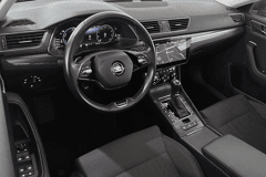 Škoda Superb Combi 1.4 TSI iV Style - Afbeelding 5