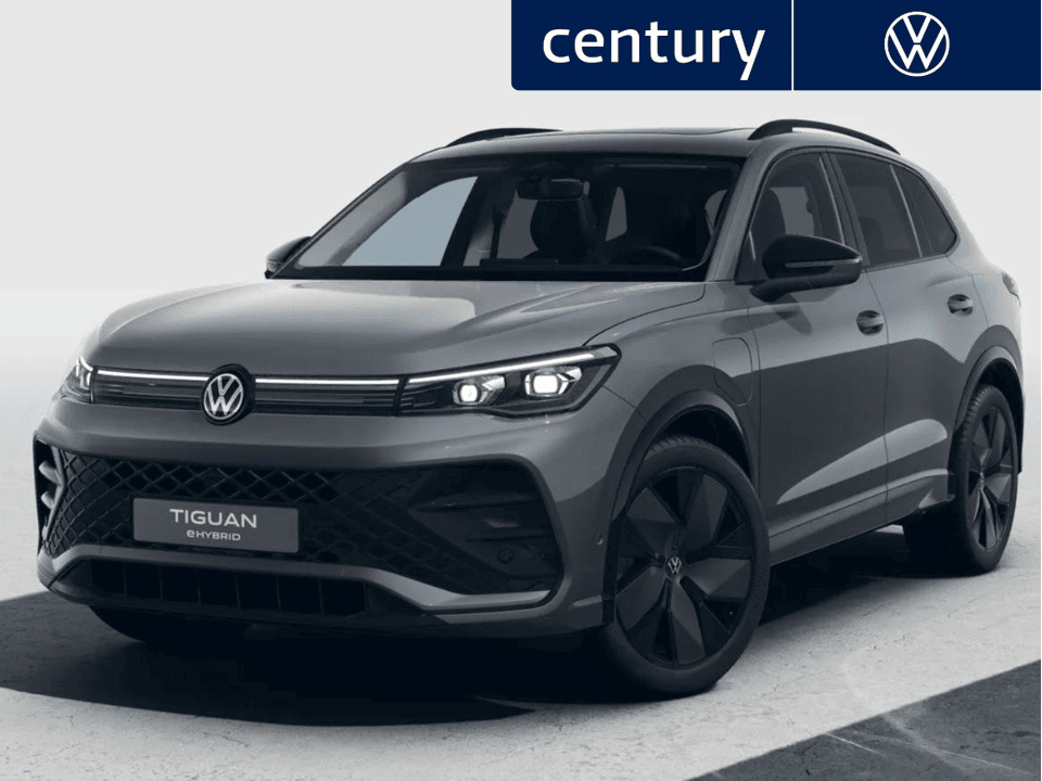 Volkswagen Tiguan Edition 20 1.5 eHybrid 150 kW / 204 PK SUV 6 versn - Afbeelding 1