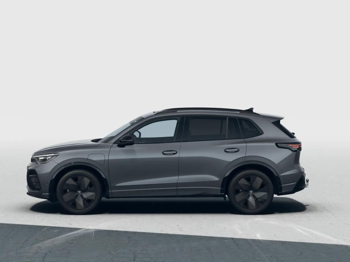 Volkswagen Tiguan Edition 20 1.5 eHybrid 150 kW / 204 PK SUV 6 versn - Afbeelding 2