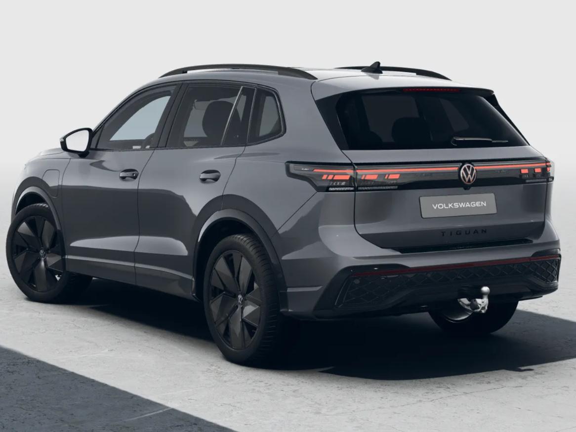 Volkswagen Tiguan Edition 20 1.5 eHybrid 150 kW / 204 PK SUV 6 versn - Afbeelding 3